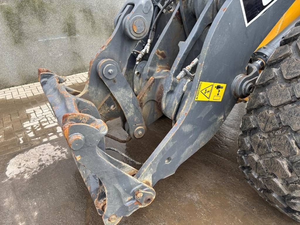 Volvo L 90 G (Under Preparation)  - Ελαστιχοφόρος φορτωτής: φωτογραφία 5 Volvo L 90 G (Under Preparation)  - Ελαστιχοφόρος φορτωτής: φωτογραφία 5