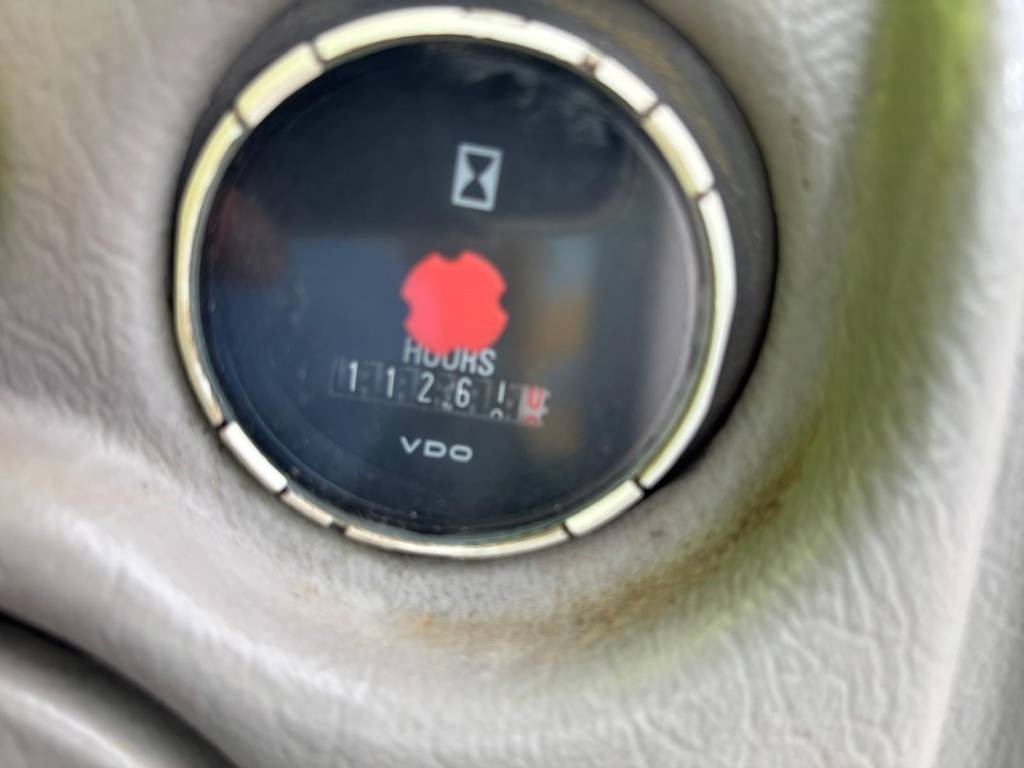 Volvo L 90 G (Under Preparation)  - Ελαστιχοφόρος φορτωτής: φωτογραφία 4 Volvo L 90 G (Under Preparation)  - Ελαστιχοφόρος φορτωτής: φωτογραφία 4