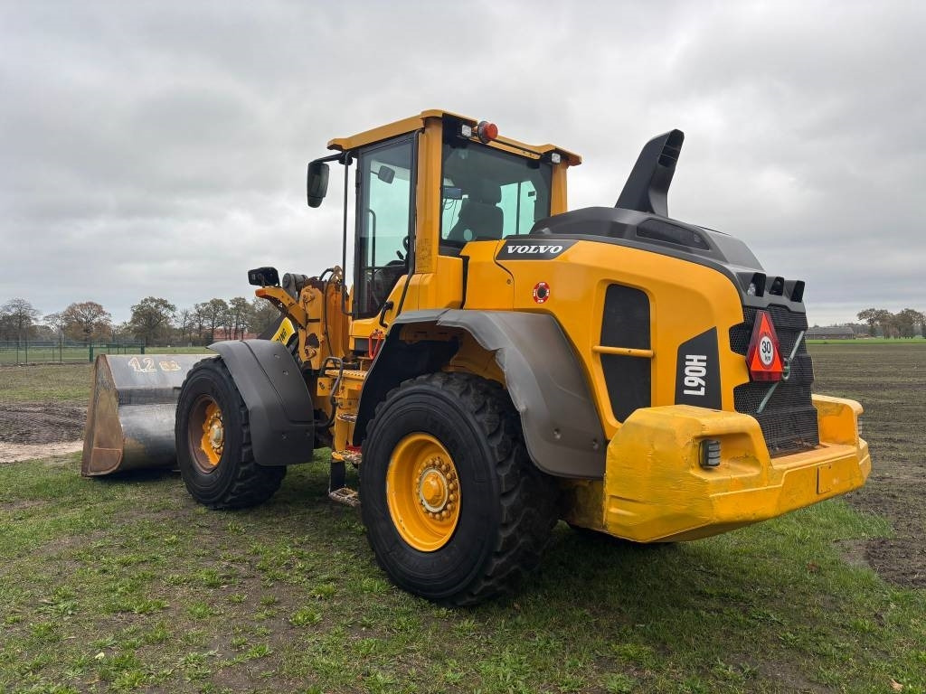 Volvo L 90 H (On Transport) - Ελαστιχοφόρος φορτωτής: φωτογραφία 3 Volvo L 90 H (On Transport) - Ελαστιχοφόρος φορτωτής: φωτογραφία 3