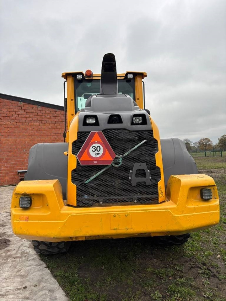 Volvo L 90 H (On Transport) - Ελαστιχοφόρος φορτωτής: φωτογραφία 4 Volvo L 90 H (On Transport) - Ελαστιχοφόρος φορτωτής: φωτογραφία 4