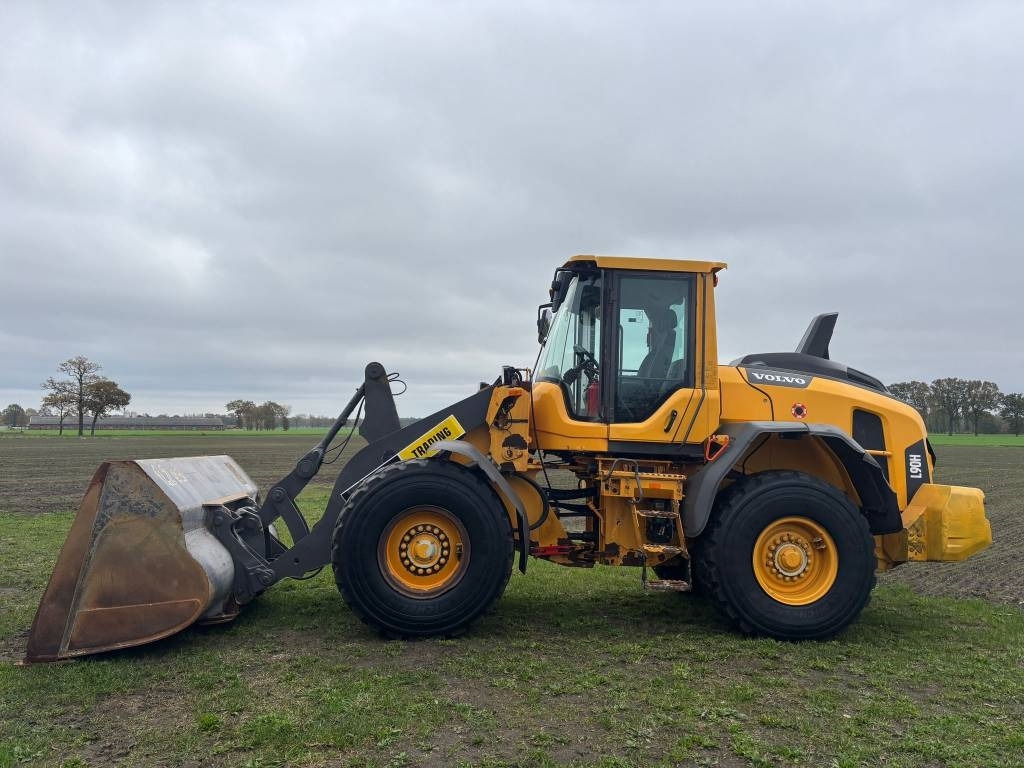 Volvo L 90 H (On Transport) - Ελαστιχοφόρος φορτωτής: φωτογραφία 2 Volvo L 90 H (On Transport) - Ελαστιχοφόρος φορτωτής: φωτογραφία 2