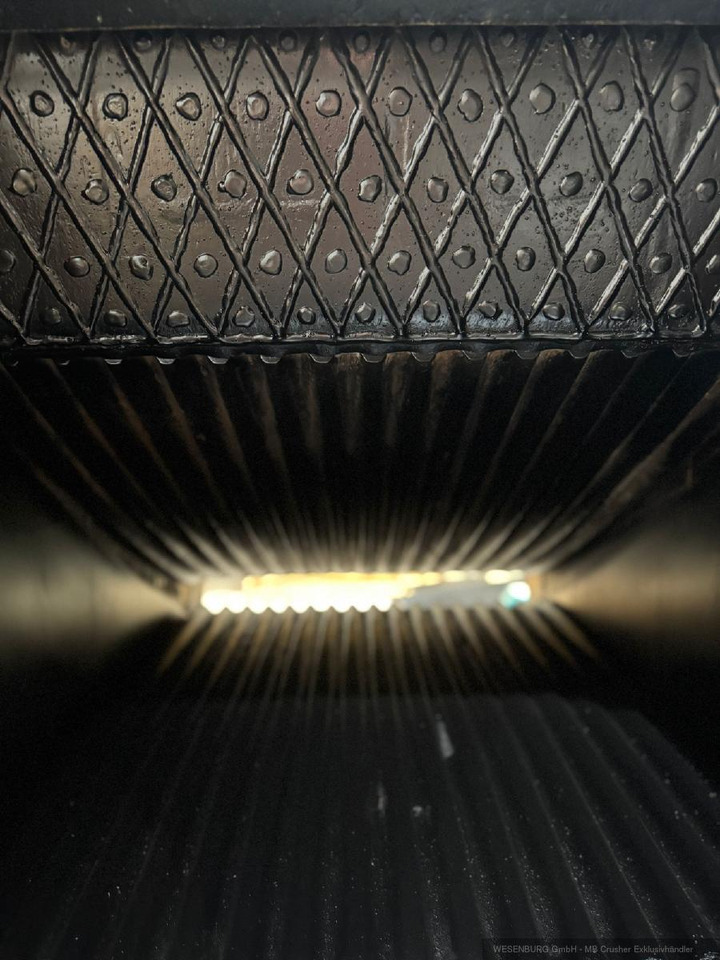 MB Crusher Brecherlöffel BF70.2 S4 komplett überholt - Κουβας: φωτογραφία 3 MB Crusher Brecherlöffel BF70.2 S4 komplett überholt - Κουβας: φωτογραφία 3