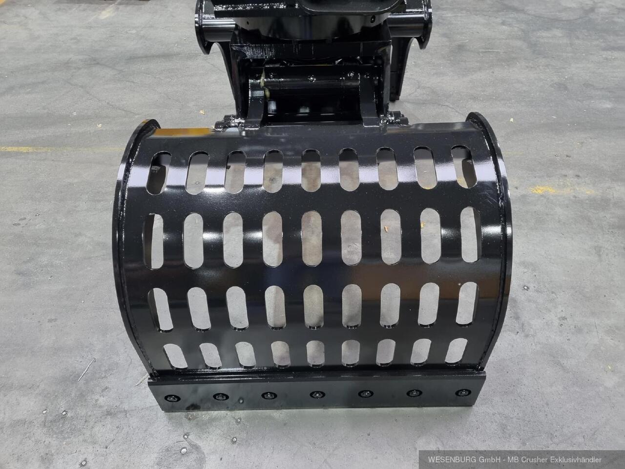 Zijtveld Abbruch- und Sortiergreifer S1003-D / 16,0 - 20,0 t - Αρπάγη για Κατασκευή μηχανήματα: φωτογραφία 4 Zijtveld Abbruch- und Sortiergreifer S1003-D / 16,0 - 20,0 t - Αρπάγη για Κατασκευή μηχανήματα: φωτογραφία 4