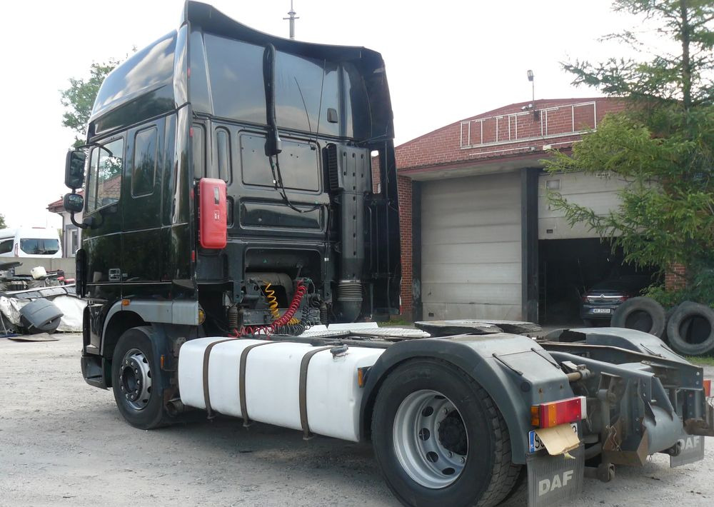 DAF XF105 460 - Τράκτορας: φωτογραφία 4 DAF XF105 460 - Τράκτορας: φωτογραφία 4