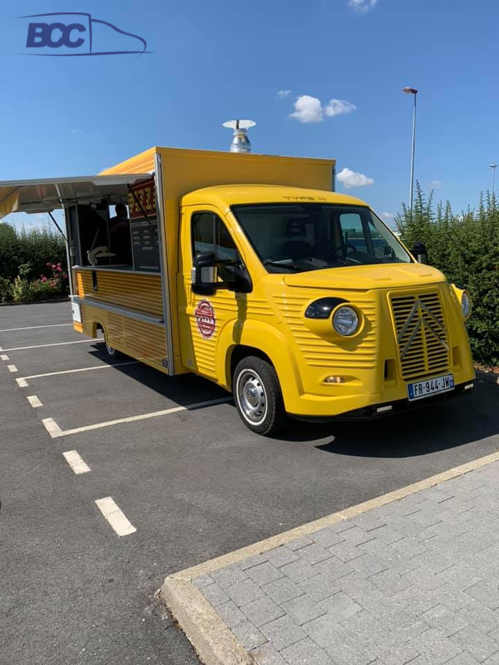 BCC POLSKA - FOOD TRUCK - FOOD TRUCK PIZZA, MOBILNA PIZZERIA, PEUGEOT BOXER - Αυτοκινούμενη καντίνα: φωτογραφία 1 BCC POLSKA - FOOD TRUCK - FOOD TRUCK PIZZA, MOBILNA PIZZERIA, PEUGEOT BOXER - Αυτοκινούμενη καντίνα: φωτογραφία 1