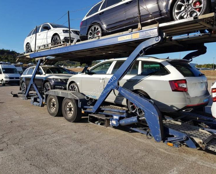 Renault Premium 420 DCI - Φορτηγό αυτοκινητάμαξα: φωτογραφία 3 Renault Premium 420 DCI - Φορτηγό αυτοκινητάμαξα: φωτογραφία 3