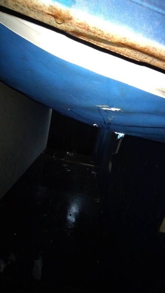 Knapen Sivukippi blinkki - Επικαθήμενο ανατρεπόμενο: φωτογραφία 5 Knapen Sivukippi blinkki - Επικαθήμενο ανατρεπόμενο: φωτογραφία 5