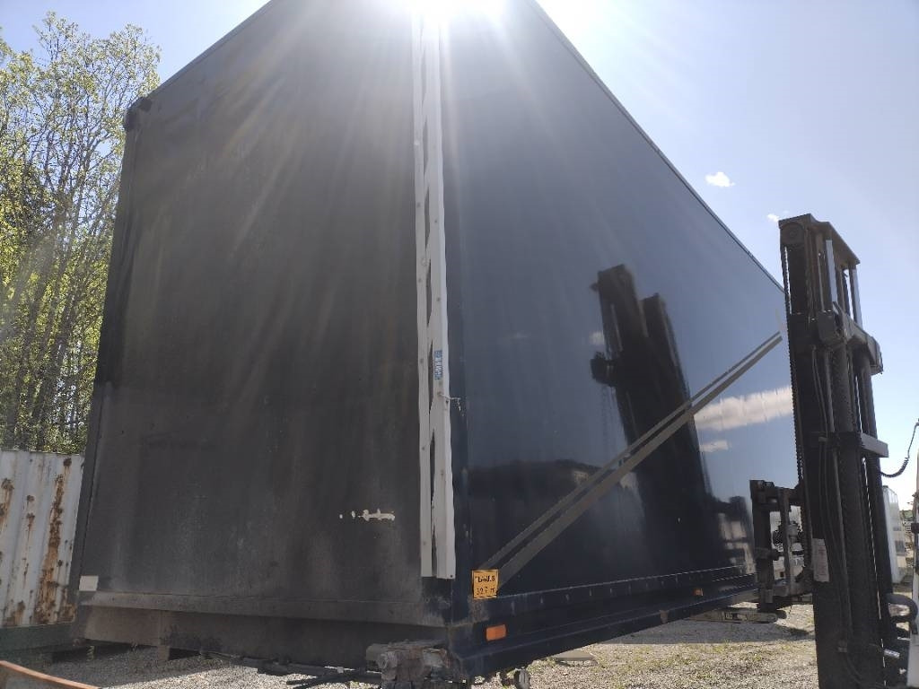 Lipe Ketjupurkukori 53 m3 - Ανοιχτό αμάξωμα: φωτογραφία 3 Lipe Ketjupurkukori 53 m3 - Ανοιχτό αμάξωμα: φωτογραφία 3