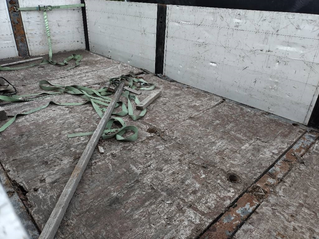 Rahtilava 6,40m nosturitupet+teline - Ανοιχτό αμάξωμα: φωτογραφία 5 Rahtilava 6,40m nosturitupet+teline - Ανοιχτό αμάξωμα: φωτογραφία 5