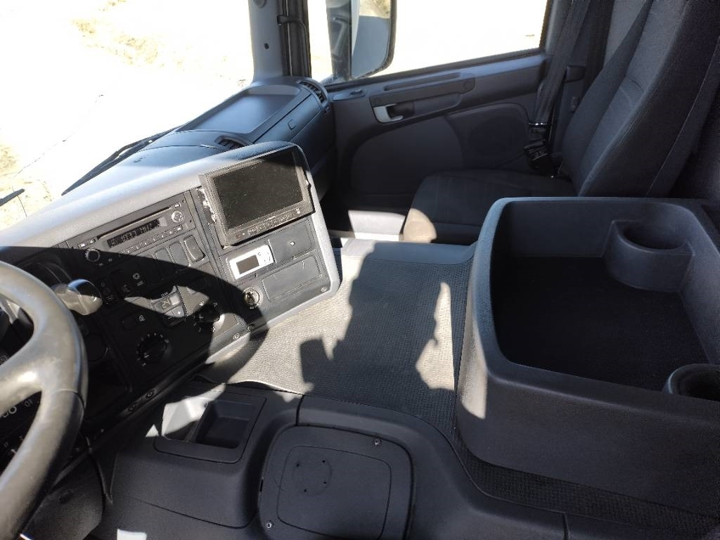 Φορτηγό ψυγείο Scania P360 4x2 Vak kylmäkori,lumikko+pl: φωτογραφία 9 Φορτηγό ψυγείο Scania P360 4x2 Vak kylmäkori,lumikko+pl: φωτογραφία 9