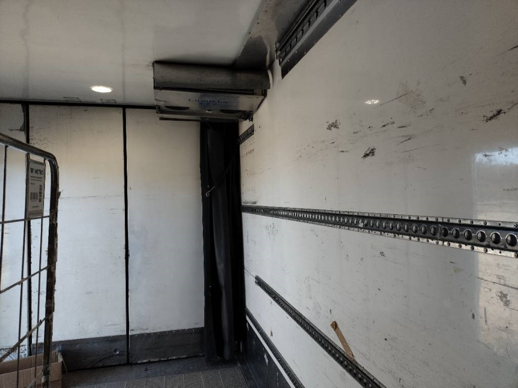 Φορτηγό ψυγείο Scania P360 4x2 Vak kylmäkori,lumikko+pl: φωτογραφία 7 Φορτηγό ψυγείο Scania P360 4x2 Vak kylmäkori,lumikko+pl: φωτογραφία 7