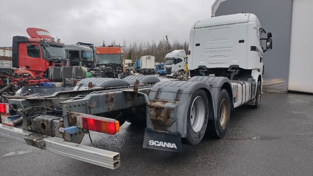 Leasing Scania R164 480 rautajouset,av4100mm , ADR. HIENO!! Scania R164 480 rautajouset,av4100mm , ADR. HIENO!!: φωτογραφία 8 Leasing Scania R164 480 rautajouset,av4100mm , ADR. HIENO!! Scania R164 480 rautajouset,av4100mm , ADR. HIENO!!: φωτογραφία 8