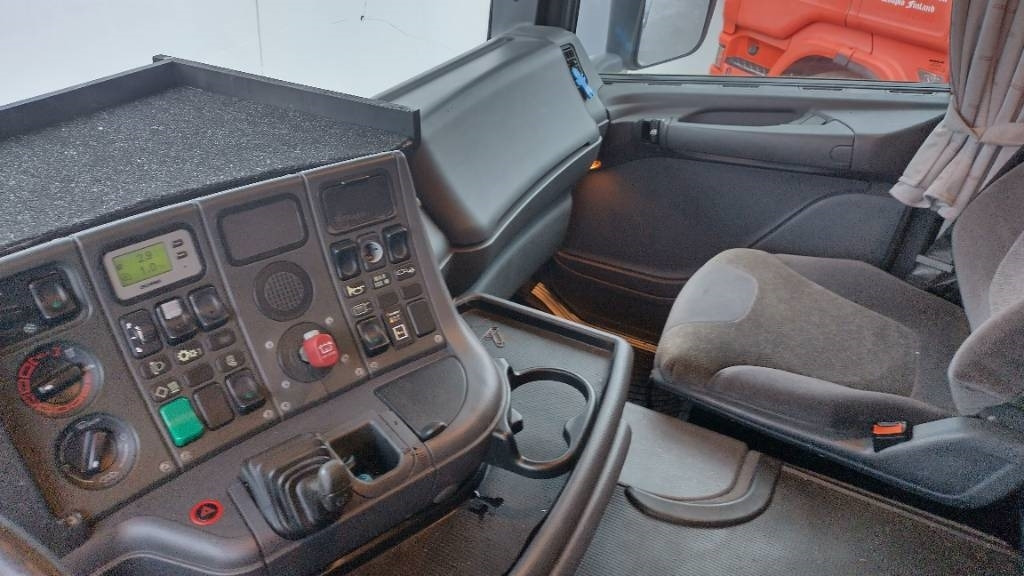 Leasing Scania R164 480 rautajouset,av4100mm , ADR. HIENO!! Scania R164 480 rautajouset,av4100mm , ADR. HIENO!!: φωτογραφία 15 Leasing Scania R164 480 rautajouset,av4100mm , ADR. HIENO!! Scania R164 480 rautajouset,av4100mm , ADR. HIENO!!: φωτογραφία 15