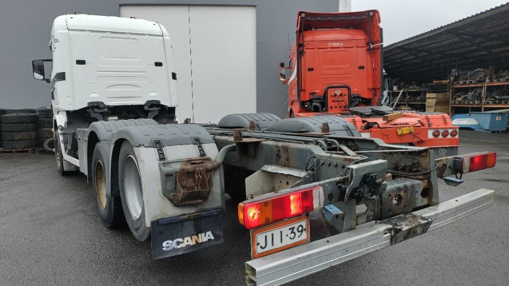 Leasing Scania R164 480 rautajouset,av4100mm , ADR. HIENO!! Scania R164 480 rautajouset,av4100mm , ADR. HIENO!!: φωτογραφία 7 Leasing Scania R164 480 rautajouset,av4100mm , ADR. HIENO!! Scania R164 480 rautajouset,av4100mm , ADR. HIENO!!: φωτογραφία 7