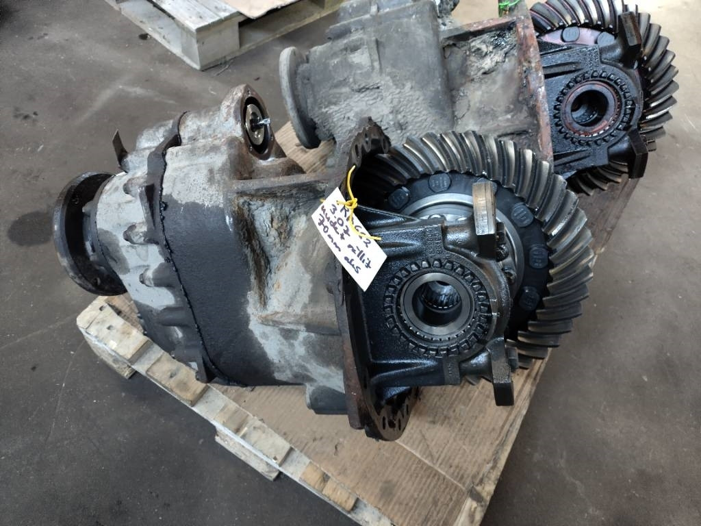Scania RB662 3,07 - Αξονας και ανταλλακτικά για Φορτηγό: φωτογραφία 1 Scania RB662 3,07 - Αξονας και ανταλλακτικά για Φορτηγό: φωτογραφία 1