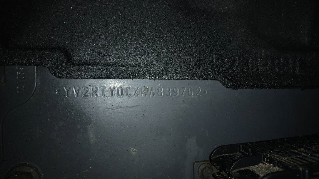 Τράκτορας Volvo FH13 6x2 täysilmaveturi: φωτογραφία 7