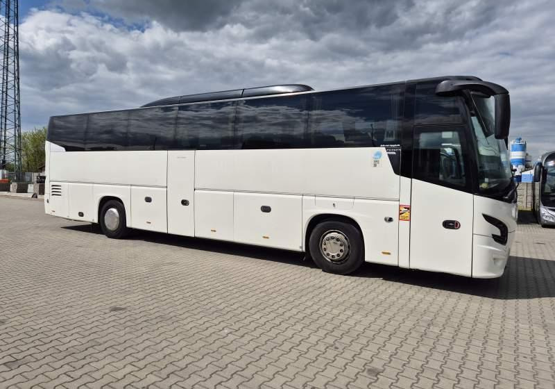 Bova VDL FHD / 12 M / SPROWADZONA / 563 000 KM/ EURO 5 - Πούλμαν: φωτογραφία 4 Bova VDL FHD / 12 M / SPROWADZONA / 563 000 KM/ EURO 5 - Πούλμαν: φωτογραφία 4