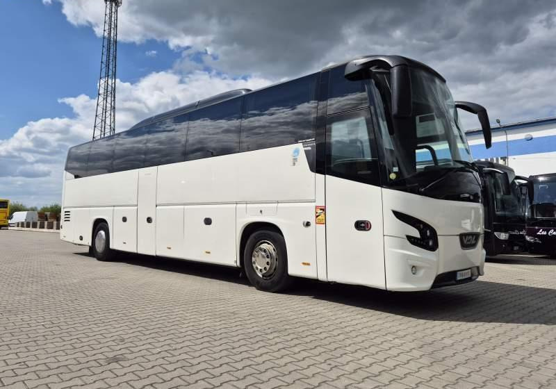 Bova VDL FHD / 12 M / SPROWADZONA / 563 000 KM/ EURO 5 - Πούλμαν: φωτογραφία 2 Bova VDL FHD / 12 M / SPROWADZONA / 563 000 KM/ EURO 5 - Πούλμαν: φωτογραφία 2