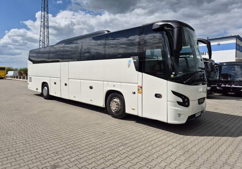 Bova VDL FHD / 12 M / SPROWADZONA / 563 000 KM/ EURO 5 - Πούλμαν: φωτογραφία 3 Bova VDL FHD / 12 M / SPROWADZONA / 563 000 KM/ EURO 5 - Πούλμαν: φωτογραφία 3
