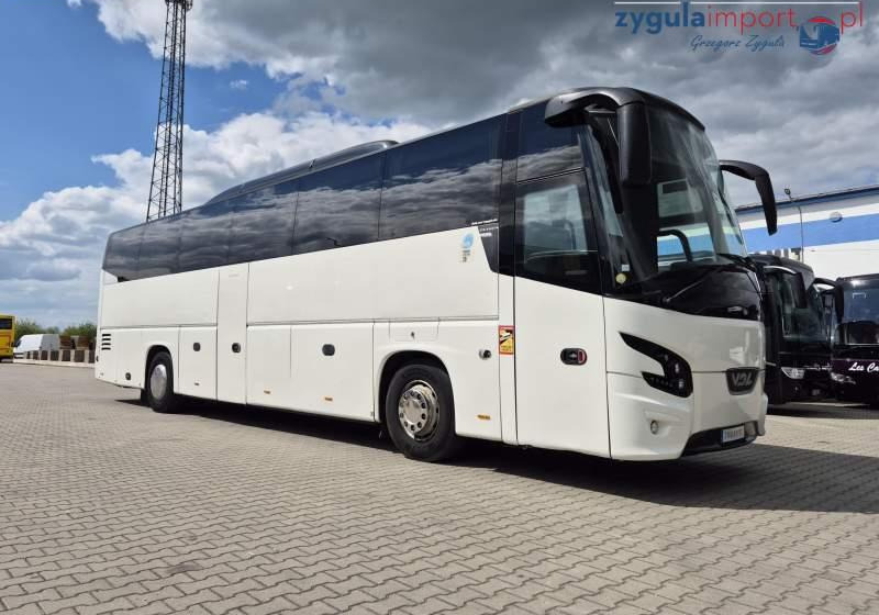 Bova VDL FHD / 12 M / SPROWADZONA / 563 000 KM/ EURO 5 - Πούλμαν: φωτογραφία 1 Bova VDL FHD / 12 M / SPROWADZONA / 563 000 KM/ EURO 5 - Πούλμαν: φωτογραφία 1