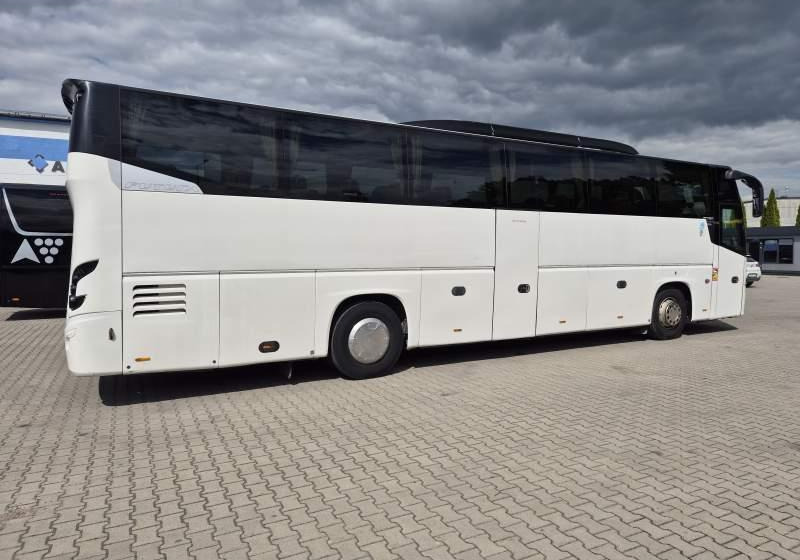 Bova VDL FHD / 12 M / SPROWADZONA / 563 000 KM/ EURO 5 - Πούλμαν: φωτογραφία 5 Bova VDL FHD / 12 M / SPROWADZONA / 563 000 KM/ EURO 5 - Πούλμαν: φωτογραφία 5