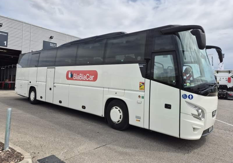 Bova VDL FHD2 / SPROWADZONA/ WINDA / WC - Πούλμαν: φωτογραφία 3 Bova VDL FHD2 / SPROWADZONA/ WINDA / WC - Πούλμαν: φωτογραφία 3