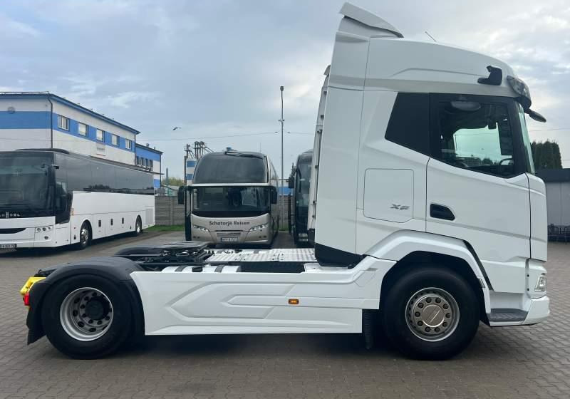 DAF XF 480/NOWY MODEL/NAVi/KLIMA POSTOJOWA - Τράκτορας: φωτογραφία 5 DAF XF 480/NOWY MODEL/NAVi/KLIMA POSTOJOWA - Τράκτορας: φωτογραφία 5