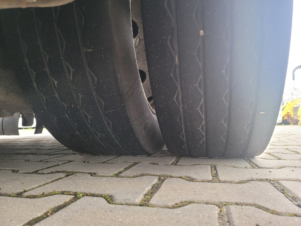 Αστικό λεωφορείο IRISBUS LE: φωτογραφία 13