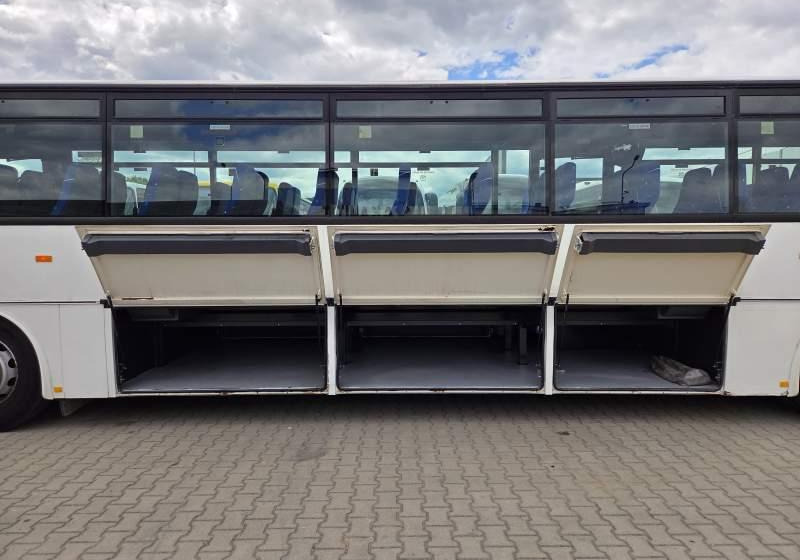 Irisbus AXER / SPROWADZONY/ 62 MIEJSCA + 30 STOJĄCYCH - Προαστιακό λεωφορείο: φωτογραφία 4 Irisbus AXER / SPROWADZONY/ 62 MIEJSCA + 30 STOJĄCYCH - Προαστιακό λεωφορείο: φωτογραφία 4