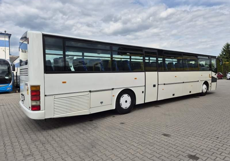 Irisbus AXER / SPROWADZONY / KLIMATYZACJA / 62 MIEJSCA - Προαστιακό λεωφορείο: φωτογραφία 5 Irisbus AXER / SPROWADZONY / KLIMATYZACJA / 62 MIEJSCA - Προαστιακό λεωφορείο: φωτογραφία 5