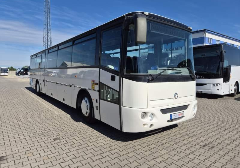 Irisbus AXER / SPROWADZONY / KLIMATYZACJA / 62 MIEJSCA - Προαστιακό λεωφορείο: φωτογραφία 5 Irisbus AXER / SPROWADZONY / KLIMATYZACJA / 62 MIEJSCA - Προαστιακό λεωφορείο: φωτογραφία 5