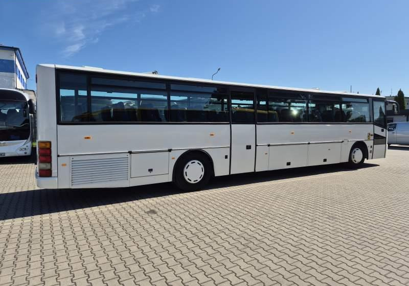 Irisbus AXER / SPROWADZONY / KLIMATYZACJA / 62 MIEJSCA - Προαστιακό λεωφορείο: φωτογραφία 3 Irisbus AXER / SPROWADZONY / KLIMATYZACJA / 62 MIEJSCA - Προαστιακό λεωφορείο: φωτογραφία 3