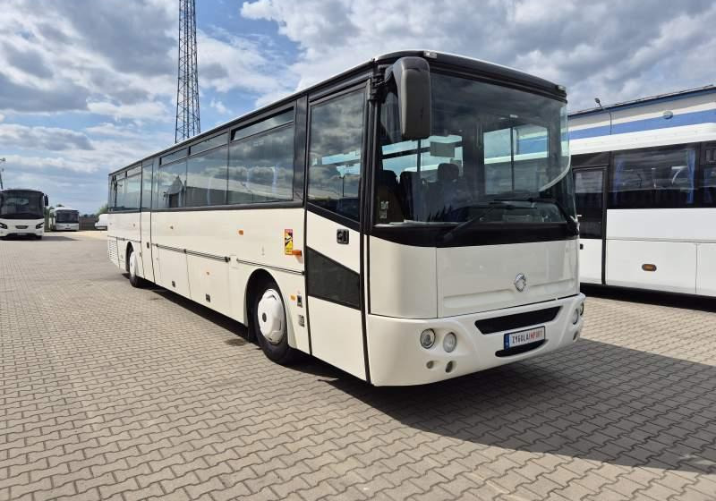 Irisbus AXER / SPROWADZONY / KLIMATYZACJA / 62 MIEJSCA - Προαστιακό λεωφορείο: φωτογραφία 4 Irisbus AXER / SPROWADZONY / KLIMATYZACJA / 62 MIEJSCA - Προαστιακό λεωφορείο: φωτογραφία 4