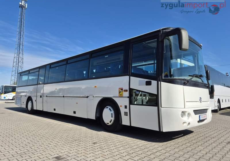 Irisbus AXER / SPROWADZONY / KLIMATYZACJA / 62 MIEJSCA - Προαστιακό λεωφορείο: φωτογραφία 1 Irisbus AXER / SPROWADZONY / KLIMATYZACJA / 62 MIEJSCA - Προαστιακό λεωφορείο: φωτογραφία 1