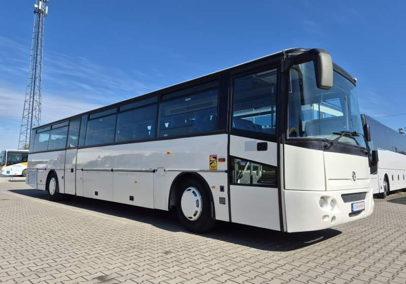Irisbus AXER / SPROWADZONY / KLIMATYZACJA / 62 MIEJSCA - Προαστιακό λεωφορείο: φωτογραφία 2 Irisbus AXER / SPROWADZONY / KLIMATYZACJA / 62 MIEJSCA - Προαστιακό λεωφορείο: φωτογραφία 2