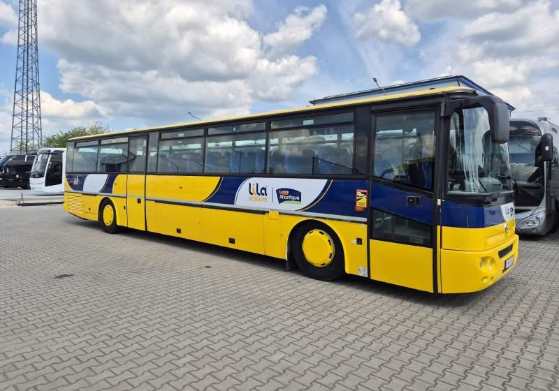 Irisbus AXER / SPROWADZONY / KLIMATYZACJA / 62 MIEJSCA - Προαστιακό λεωφορείο: φωτογραφία 3 Irisbus AXER / SPROWADZONY / KLIMATYZACJA / 62 MIEJSCA - Προαστιακό λεωφορείο: φωτογραφία 3