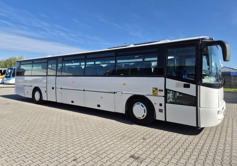 Irisbus AXER / SPROWADZONY / KLIMATYZACJA / 62 MIEJSCA - Προαστιακό λεωφορείο: φωτογραφία 4 Irisbus AXER / SPROWADZONY / KLIMATYZACJA / 62 MIEJSCA - Προαστιακό λεωφορείο: φωτογραφία 4