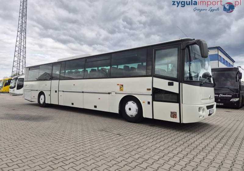 Irisbus AXER / SPROWADZONY / KLIMATYZACJA / 64 MIEJSCA - Προαστιακό λεωφορείο: φωτογραφία 1 Irisbus AXER / SPROWADZONY / KLIMATYZACJA / 64 MIEJSCA - Προαστιακό λεωφορείο: φωτογραφία 1