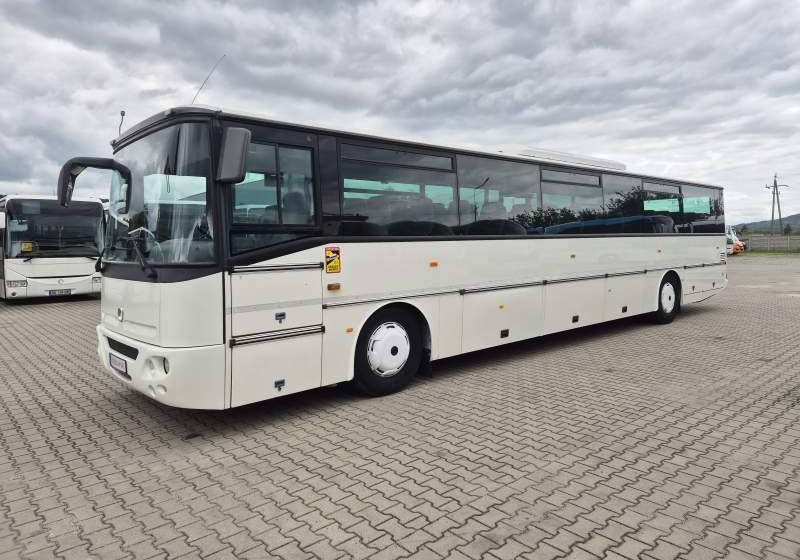Irisbus AXER / SPROWADZONY / KLIMATYZACJA / 64 MIEJSCA - Προαστιακό λεωφορείο: φωτογραφία 2 Irisbus AXER / SPROWADZONY / KLIMATYZACJA / 64 MIEJSCA - Προαστιακό λεωφορείο: φωτογραφία 2