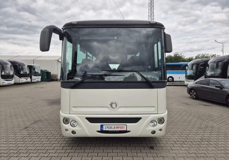 Irisbus AXER / SPROWADZONY / KLIMATYZACJA / 64 MIEJSCA - Προαστιακό λεωφορείο: φωτογραφία 4 Irisbus AXER / SPROWADZONY / KLIMATYZACJA / 64 MIEJSCA - Προαστιακό λεωφορείο: φωτογραφία 4