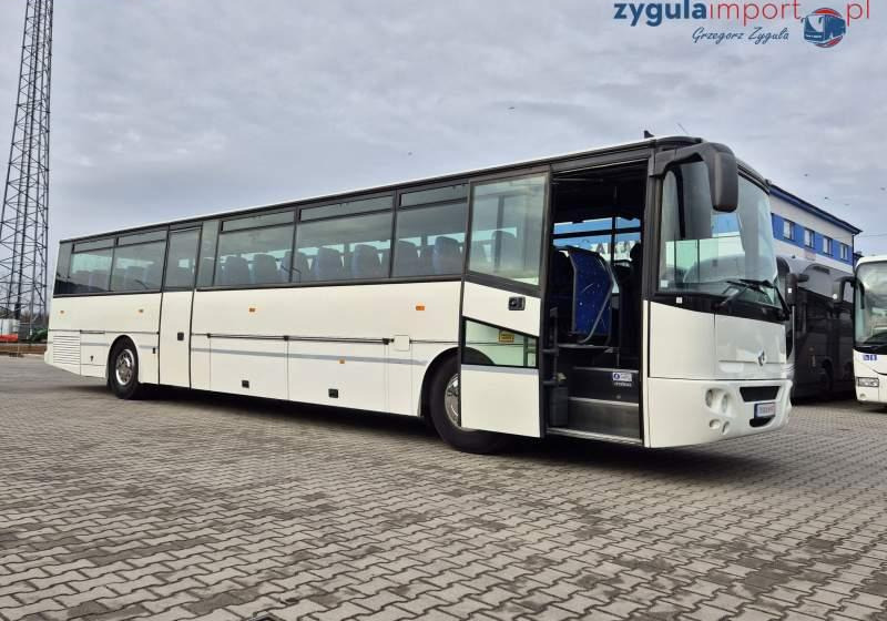Irisbus AXER / SPROWADZONY Z FRANCJI / MANUAL - Προαστιακό λεωφορείο: φωτογραφία 1 Irisbus AXER / SPROWADZONY Z FRANCJI / MANUAL - Προαστιακό λεωφορείο: φωτογραφία 1