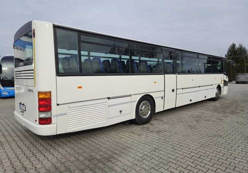 Irisbus AXER / SPROWADZONY Z FRANCJI / MANUAL - Προαστιακό λεωφορείο: φωτογραφία 5 Irisbus AXER / SPROWADZONY Z FRANCJI / MANUAL - Προαστιακό λεωφορείο: φωτογραφία 5