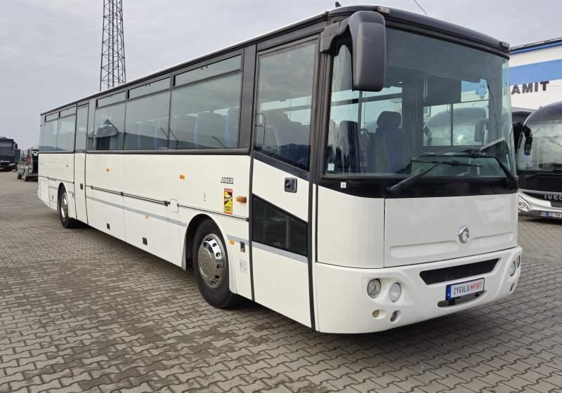 Irisbus AXER / SPROWADZONY Z FRANCJI / MANUAL - Προαστιακό λεωφορείο: φωτογραφία 3 Irisbus AXER / SPROWADZONY Z FRANCJI / MANUAL - Προαστιακό λεωφορείο: φωτογραφία 3
