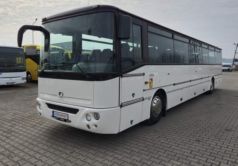 Irisbus AXER / SPROWADZONY Z FRANCJI / MANUAL - Προαστιακό λεωφορείο: φωτογραφία 4 Irisbus AXER / SPROWADZONY Z FRANCJI / MANUAL - Προαστιακό λεωφορείο: φωτογραφία 4