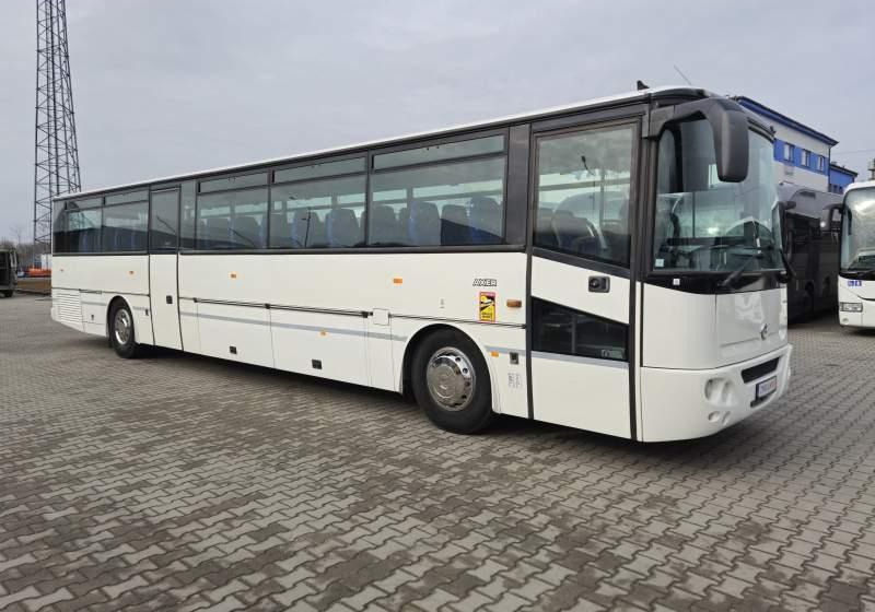 Irisbus AXER / SPROWADZONY Z FRANCJI / MANUAL - Προαστιακό λεωφορείο: φωτογραφία 2 Irisbus AXER / SPROWADZONY Z FRANCJI / MANUAL - Προαστιακό λεωφορείο: φωτογραφία 2