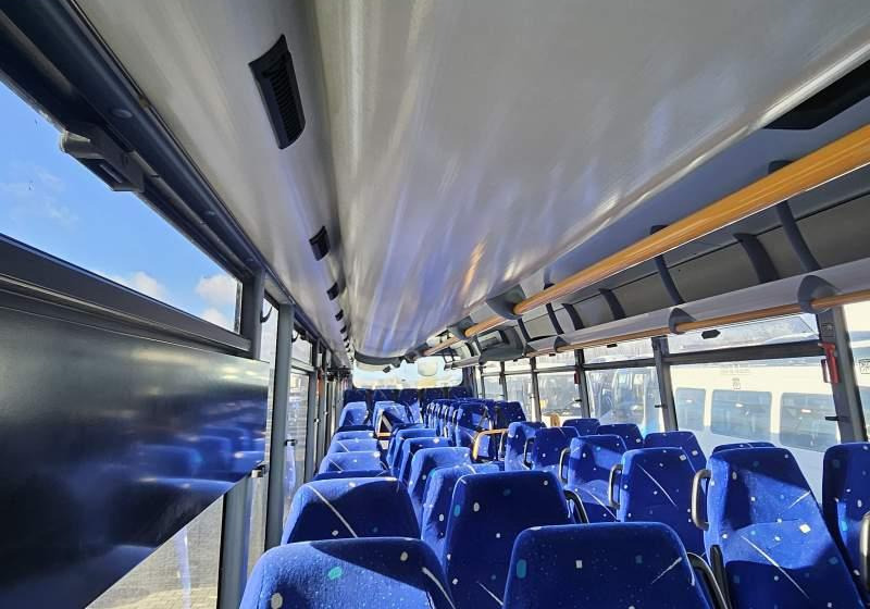 Irisbus CROSSWAY/ SPROWADZONY/ KLIMATYZACJA/ MANUAL - Προαστιακό λεωφορείο: φωτογραφία 3 Irisbus CROSSWAY/ SPROWADZONY/ KLIMATYZACJA/ MANUAL - Προαστιακό λεωφορείο: φωτογραφία 3