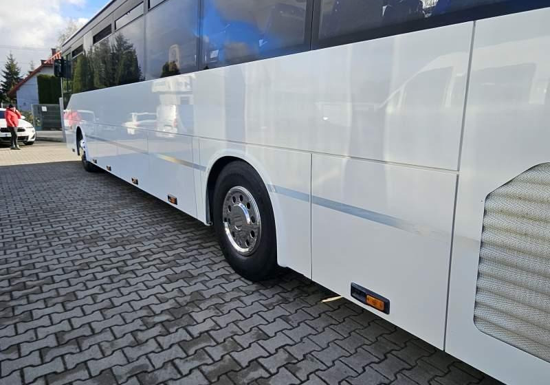 Irisbus CROSSWAY/ SPROWADZONY/ KLIMATYZACJA/ MANUAL - Προαστιακό λεωφορείο: φωτογραφία 5 Irisbus CROSSWAY/ SPROWADZONY/ KLIMATYZACJA/ MANUAL - Προαστιακό λεωφορείο: φωτογραφία 5