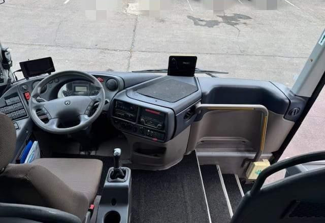 Irisbus EVADYS H / SPROWADZONY / MANUAL / EURO 5 - Προαστιακό λεωφορείο: φωτογραφία 4 Irisbus EVADYS H / SPROWADZONY / MANUAL / EURO 5 - Προαστιακό λεωφορείο: φωτογραφία 4