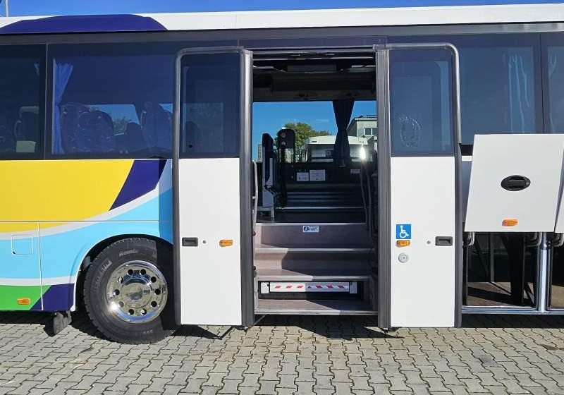 Irisbus EVADYS H / SPROWADZONY / WC / EURO 5 / - Πούλμαν: φωτογραφία 3 Irisbus EVADYS H / SPROWADZONY / WC / EURO 5 / - Πούλμαν: φωτογραφία 3