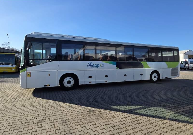 Irisbus EVADYS H / SPROWADZONY / WC / EURO 5 - Πούλμαν: φωτογραφία 5 Irisbus EVADYS H / SPROWADZONY / WC / EURO 5 - Πούλμαν: φωτογραφία 5